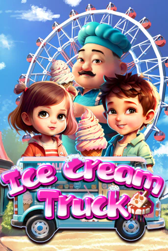 Ice Cream Truck играть без денег онлайн | Демо игры Grand Casino Online