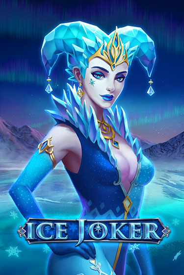 Ice Joker играть без денег онлайн | Демо игры Grand Casino Online