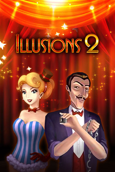 Illusions 2 играть без денег онлайн | Демо игры Grand Casino Online