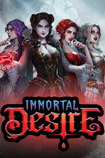 Immortal Desire играть без денег онлайн | Демо игры Grand Casino Online