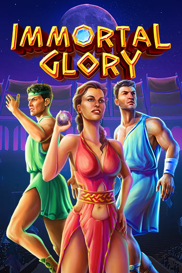 Immortal Glory играть без денег онлайн | Демо игры Grand Casino Online