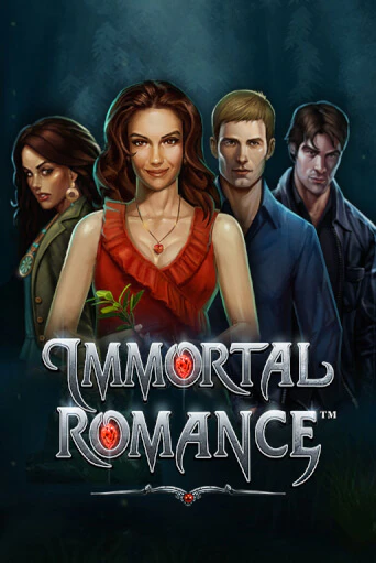 Immortal Romance играть без денег онлайн | Демо игры Grand Casino Online