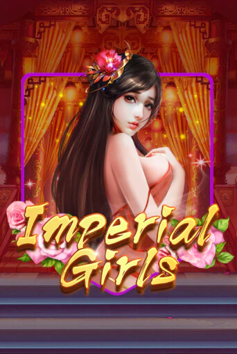 Imperial Girls играть без денег онлайн | Демо игры Grand Casino Online