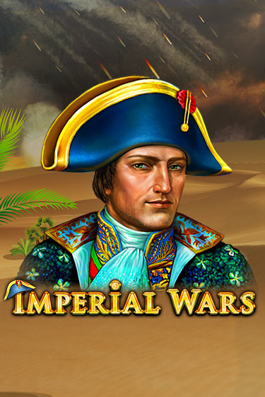 Imperial Wars играть без денег онлайн | Демо игры Grand Casino Online