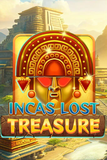 Inca Lost Treasure играть без денег онлайн | Демо игры Grand Casino Online