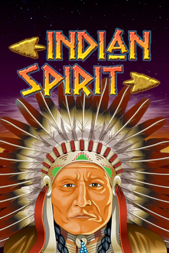 Indian Spirit играть без денег онлайн | Демо игры Grand Casino Online