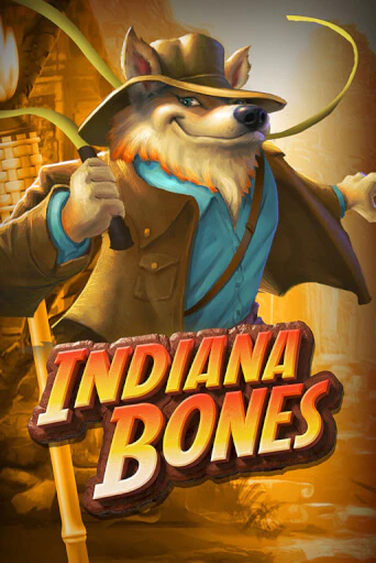 Indiana Bones играть без денег онлайн | Демо игры Grand Casino Online