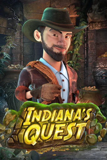 Indiana's Quest играть без денег онлайн | Демо игры Grand Casino Online