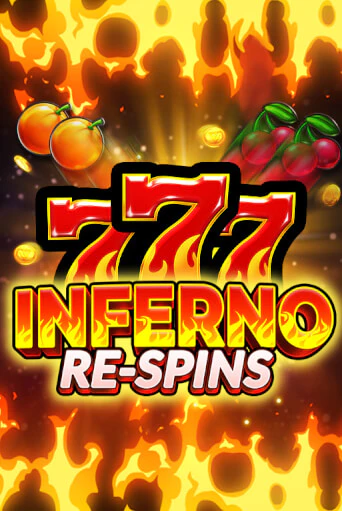 Inferno 777 Re-spins играть без денег онлайн | Демо игры Grand Casino Online