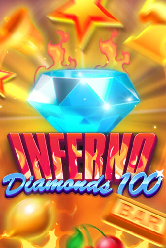 Inferno Diamonds 100 играть без денег онлайн | Демо игры Grand Casino Online