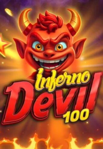 Inferno Devil 100 играть без денег онлайн | Демо игры Grand Casino Online