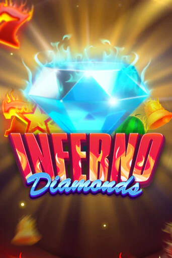 Inferno Diamonds играть без денег онлайн | Демо игры Grand Casino Online