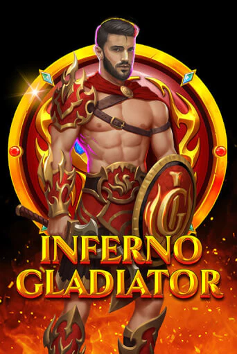 Inferno Gladiator играть без денег онлайн | Демо игры Grand Casino Online