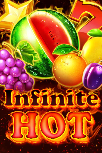 Infinite Hot играть без денег онлайн | Демо игры Grand Casino Online