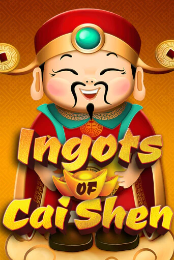 Ingots of Cai Shen играть без денег онлайн | Демо игры Grand Casino Online