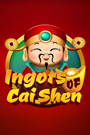 Ingots of Cai Shen играть без денег онлайн | Демо игры Grand Casino Online