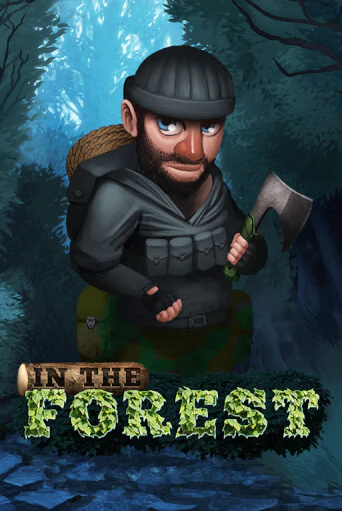 In The Forest играть без денег онлайн | Демо игры Grand Casino Online