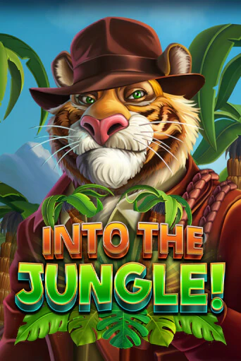 Into The Jungle играть без денег онлайн | Демо игры Grand Casino Online