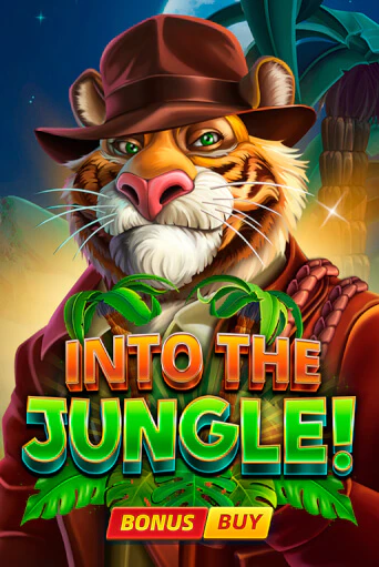 Into The Jungle Bonus Buy играть без денег онлайн | Демо игры Grand Casino Online