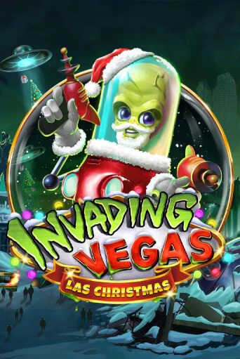 Invading Vegas Las Christmas играть без денег онлайн | Демо игры Grand Casino Online