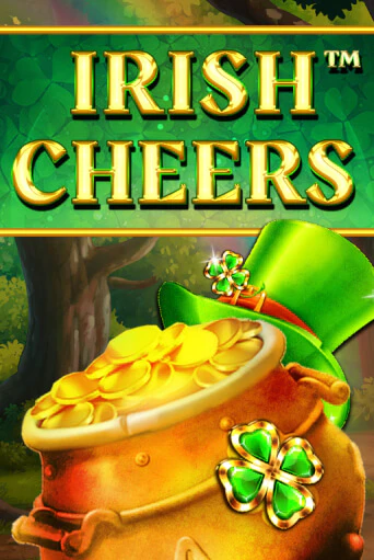 Irish Cheers играть без денег онлайн | Демо игры Grand Casino Online