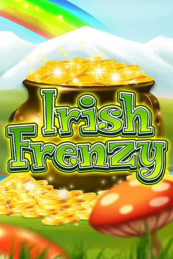 Irish Frenzy играть без денег онлайн | Демо игры Grand Casino Online