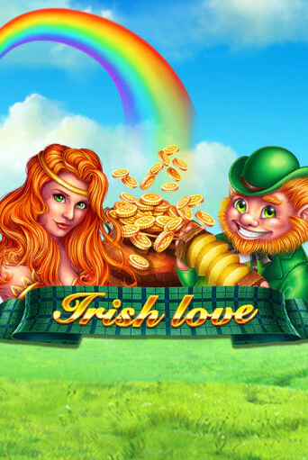 Irish Love играть без денег онлайн | Демо игры Grand Casino Online