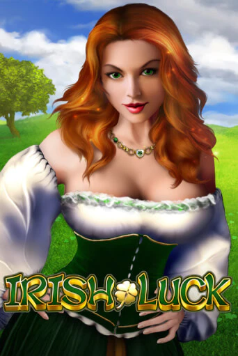 Irish Luck играть без денег онлайн | Демо игры Grand Casino Online