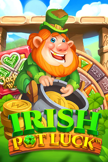 Irish Pot Luck играть без денег онлайн | Демо игры Grand Casino Online