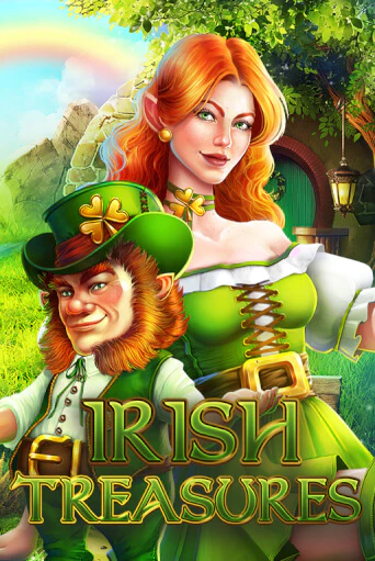 Irish Treasures играть без денег онлайн | Демо игры Grand Casino Online