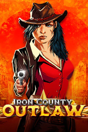 Iron County Outlaw™ играть без денег онлайн | Демо игры Grand Casino Online