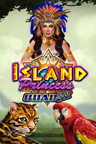 Island Princess играть без денег онлайн | Демо игры Grand Casino Online