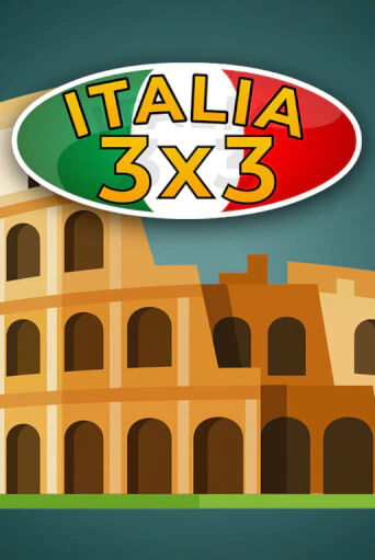 Italia 3x3 играть без денег онлайн | Демо игры Grand Casino Online