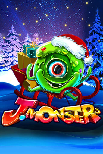 J.Monsters играть без денег онлайн | Демо игры Grand Casino Online