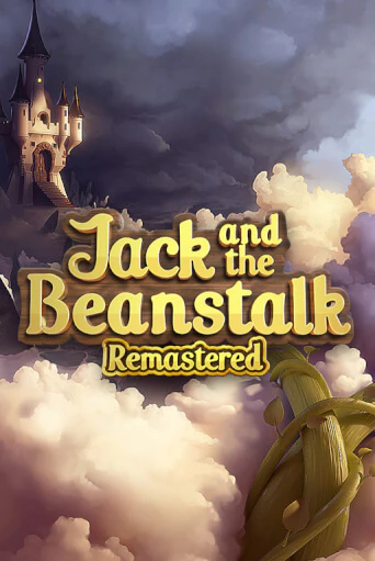 Jack and the Beanstalk Remastered играть без денег онлайн | Демо игры Grand Casino Online