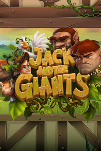 Fairytale Fortunes: Jack and the Giants играть без денег онлайн | Демо игры Grand Casino Online