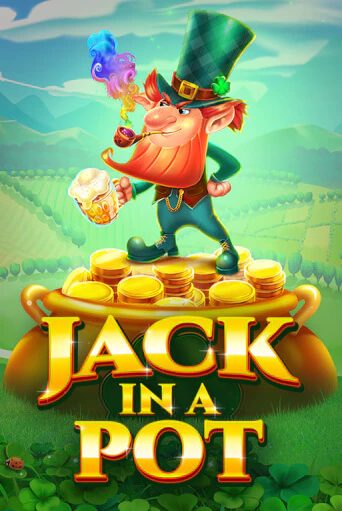 Jack in a pot играть без денег онлайн | Демо игры Grand Casino Online