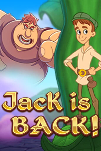 Jack is Back играть без денег онлайн | Демо игры Grand Casino Online