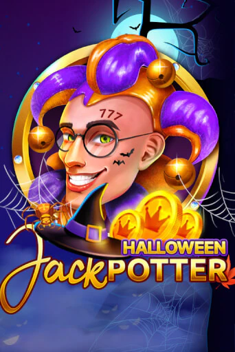 Jack Potter Halloween играть без денег онлайн | Демо игры Grand Casino Online