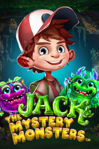 Jack and the Mystery Monsters играть без денег онлайн | Демо игры Grand Casino Online