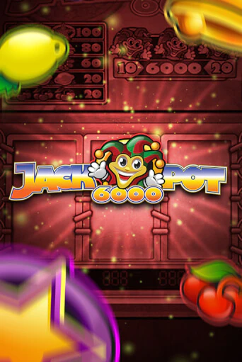 Jackpot 6000 играть без денег онлайн | Демо игры Grand Casino Online