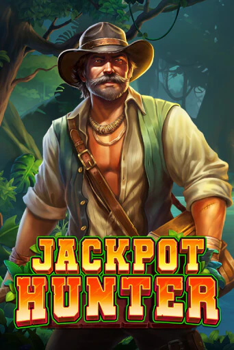 Jackpot Hunter играть без денег онлайн | Демо игры Grand Casino Online