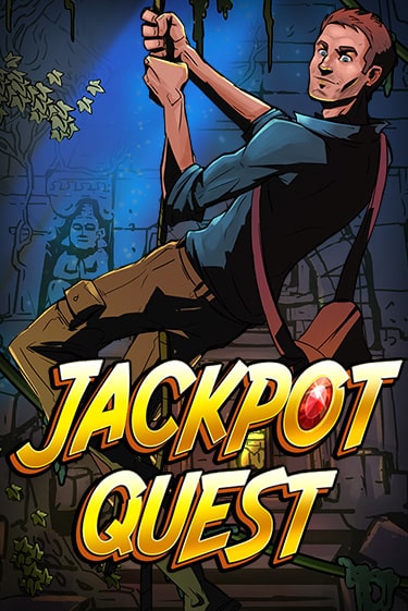 Jackpot Quest играть без денег онлайн | Демо игры Grand Casino Online