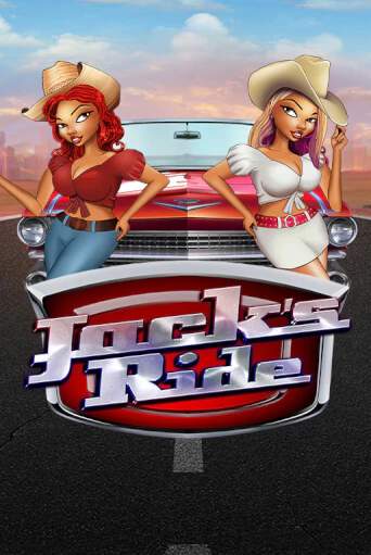 Jack's Ride играть без денег онлайн | Демо игры Grand Casino Online