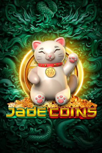 Jade Coins играть без денег онлайн | Демо игры Grand Casino Online