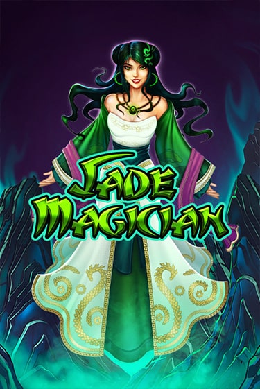 Jade Magician играть без денег онлайн | Демо игры Grand Casino Online