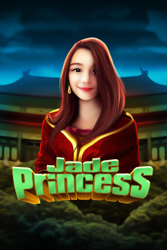 Jade Princess играть без денег онлайн | Демо игры Grand Casino Online