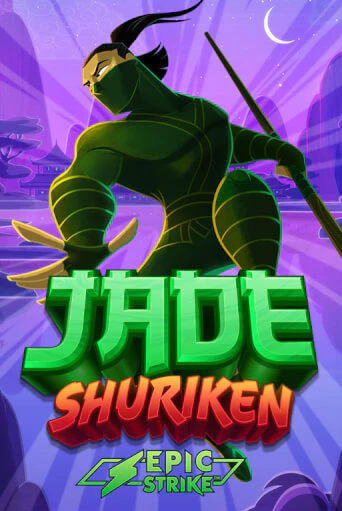 Jade Shuriken играть без денег онлайн | Демо игры Grand Casino Online