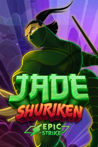 Jade Shuriken играть без денег онлайн | Демо игры Grand Casino Online