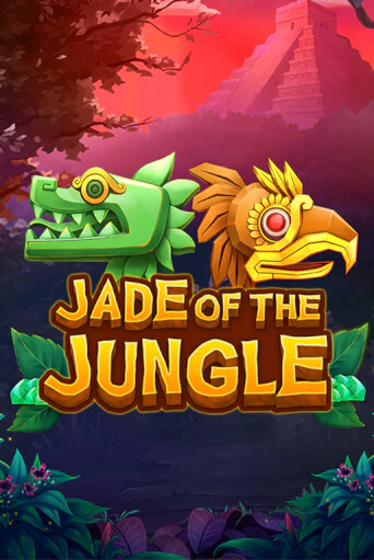 Jade of the Jungle играть без денег онлайн | Демо игры Grand Casino Online